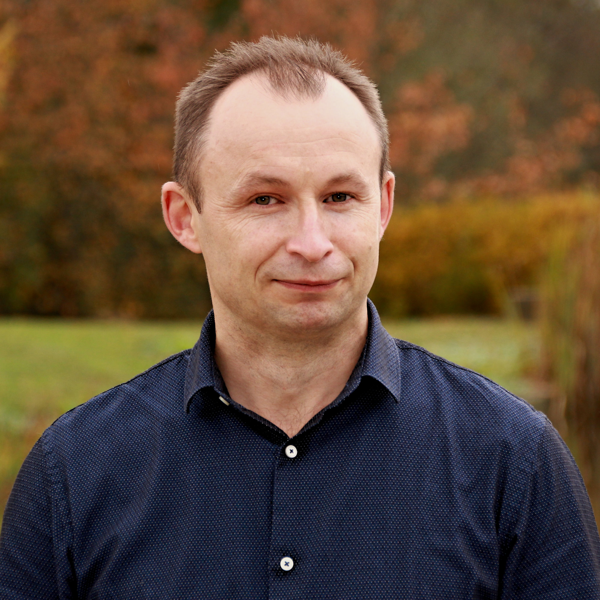 Dieses Bild zeigt Igor Newar